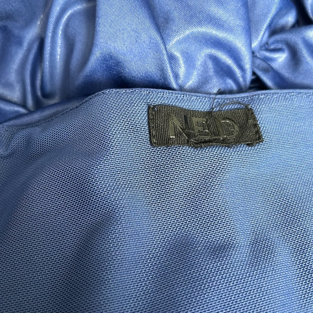 3/$15 NBD Kella mini dress - Picture 6 of 6
